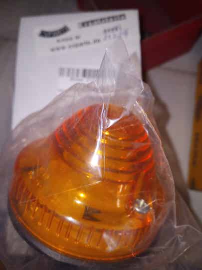 Blinker vorne  für rechts oder links