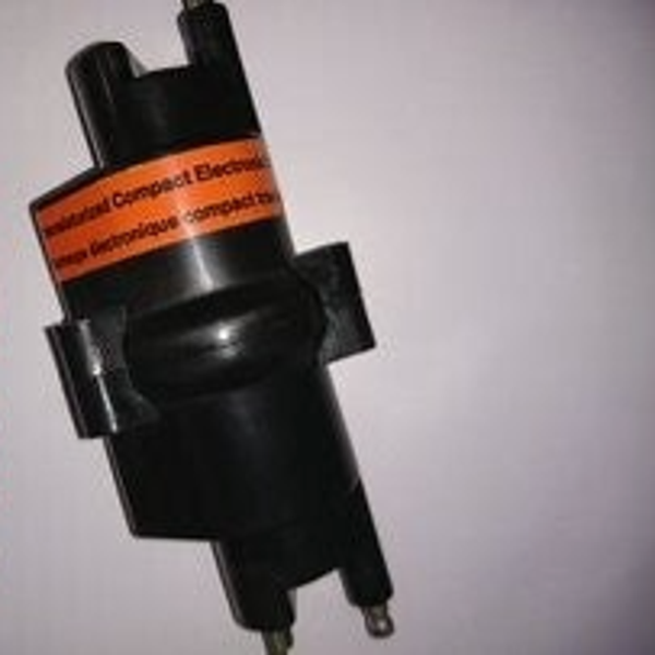 ZÜndspule Citroen Visa 2 Zyinder