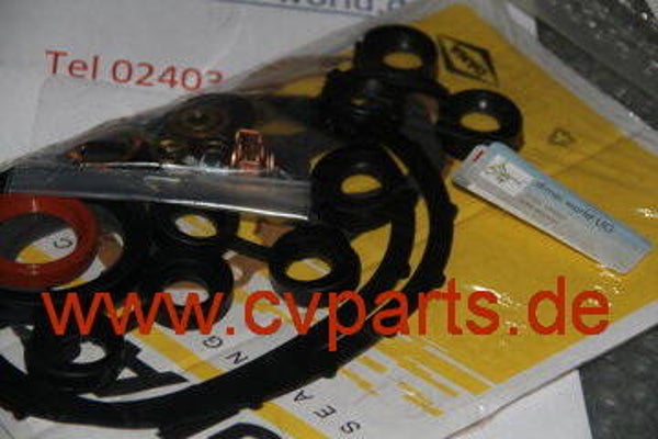Dichtungssatz mit Simmerringe 2cv6