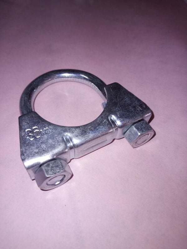 Auspuffbügelschelle 36mm  50107
