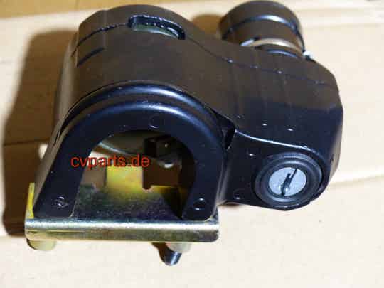 Zündschloß 2cv6