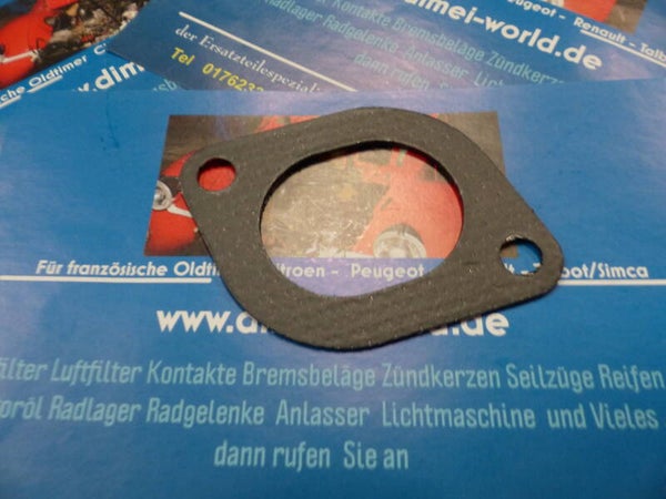 Dichtung am Zylinderkopf  Auslass 21092