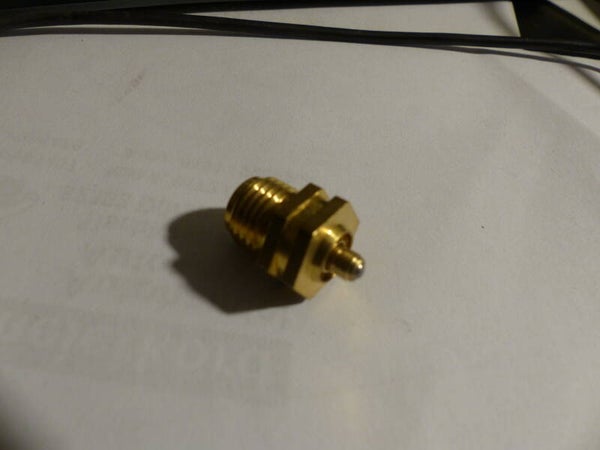 Schwimmernadelventil Vergaser 26/35