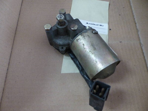 Wischermotor 2cv6 12 Volt