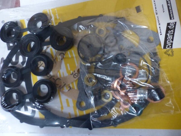 Dichtungssatz Citroen 2cv6 Ami, Dyane  ohne Simmerrringe