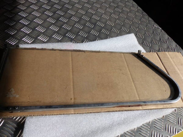 Klappfenster links Citroen 2cv4  2cv6