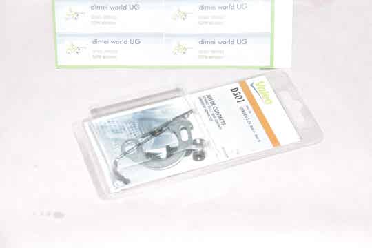 Kontakt  Ducellier AZ211 17