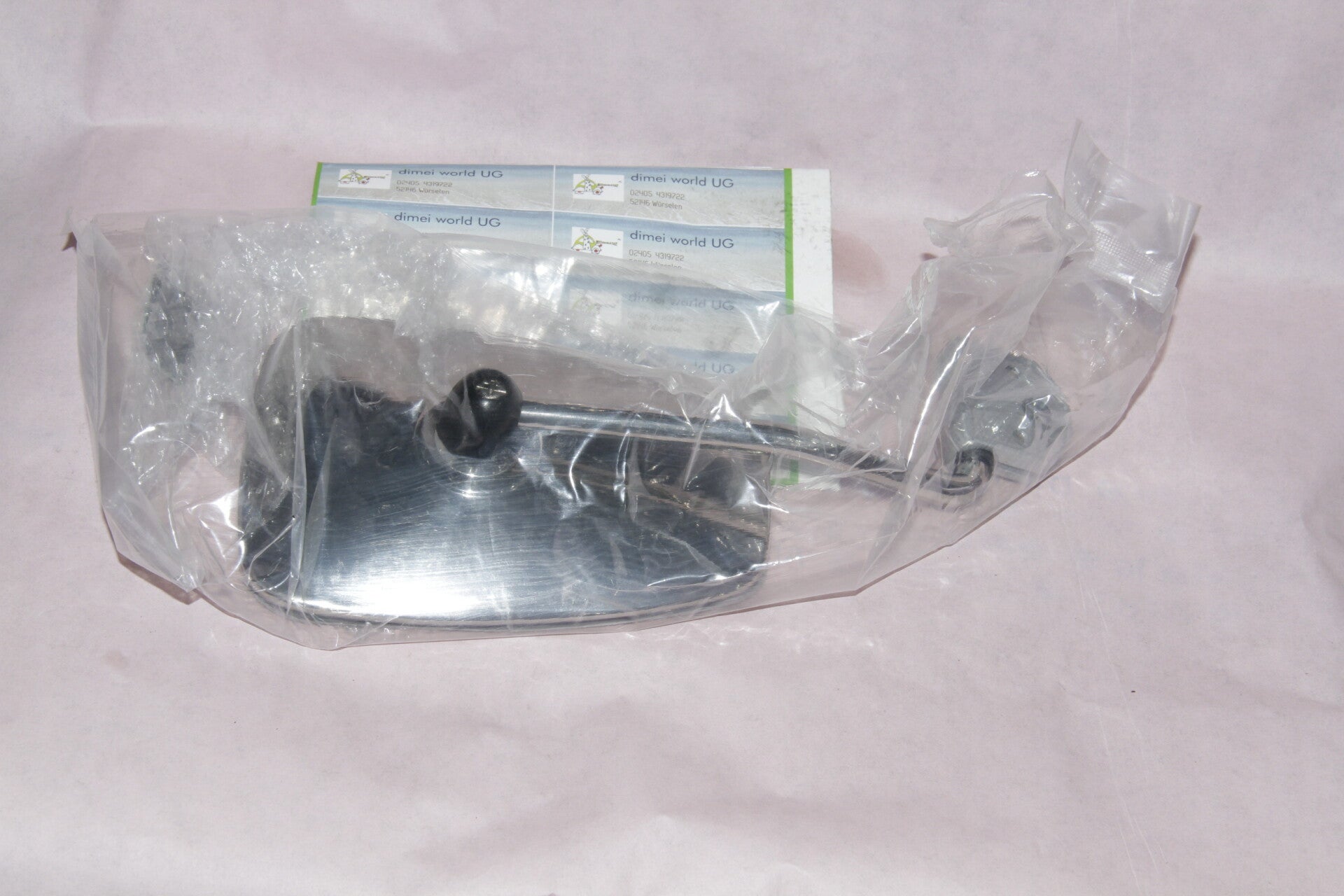 Aussenspiegel  links