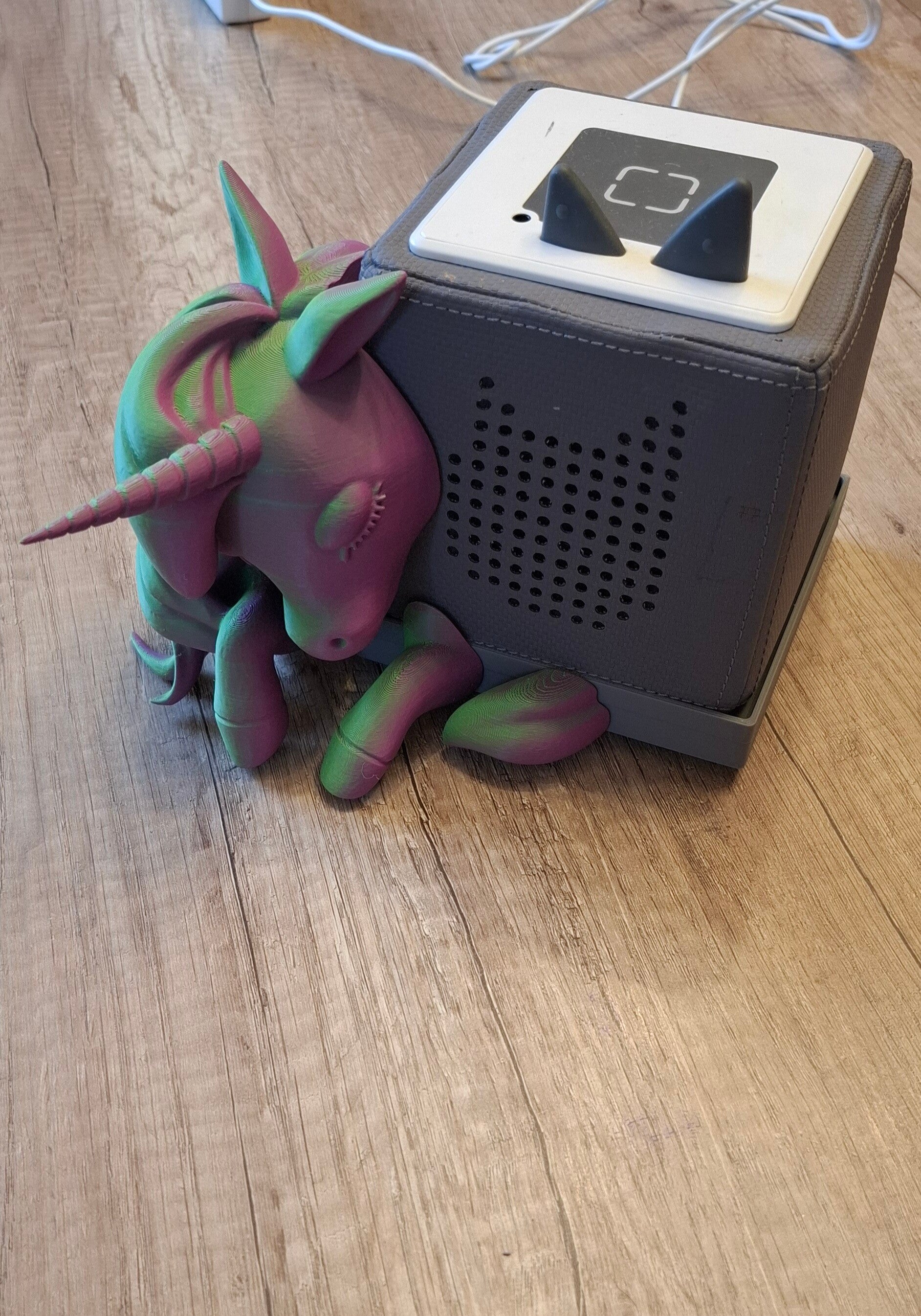 Musikbox Einhorn