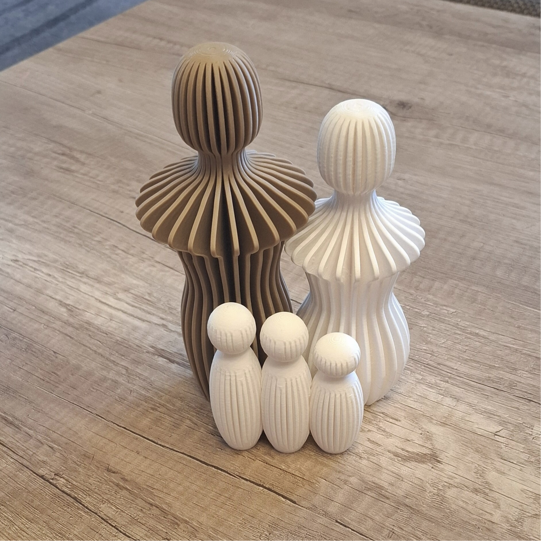 Familienfiguren