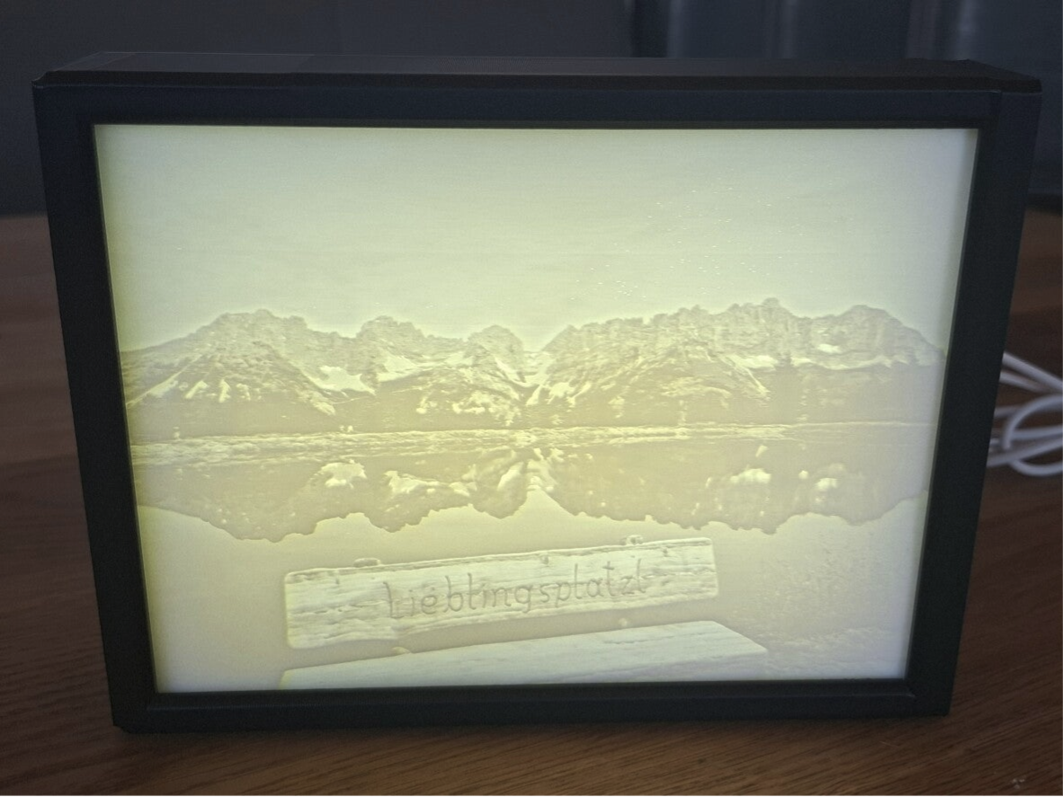 Wilder Kaiser