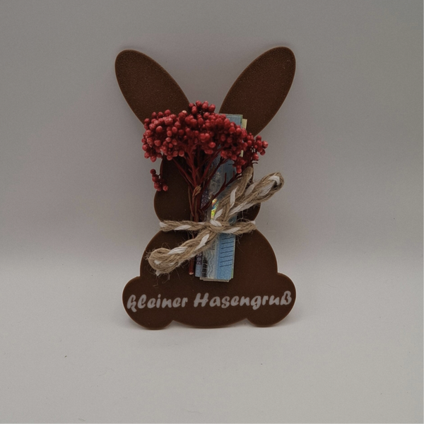 kleine Osterhasen