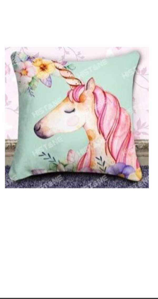 Housse de coussin 🦄
