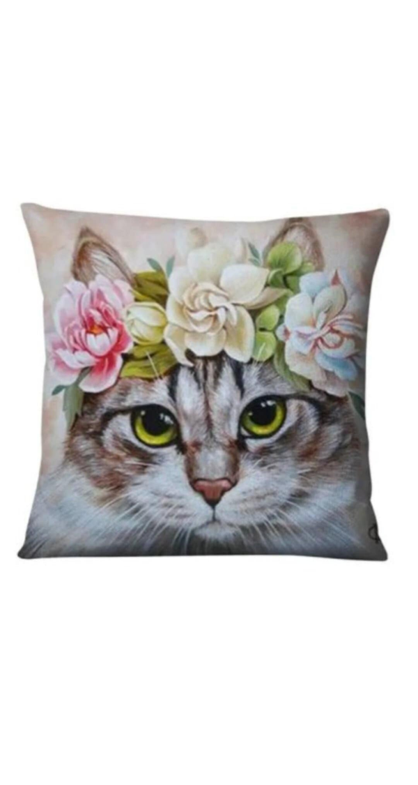 Housse de coussin