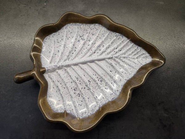 Vide poche Feuille