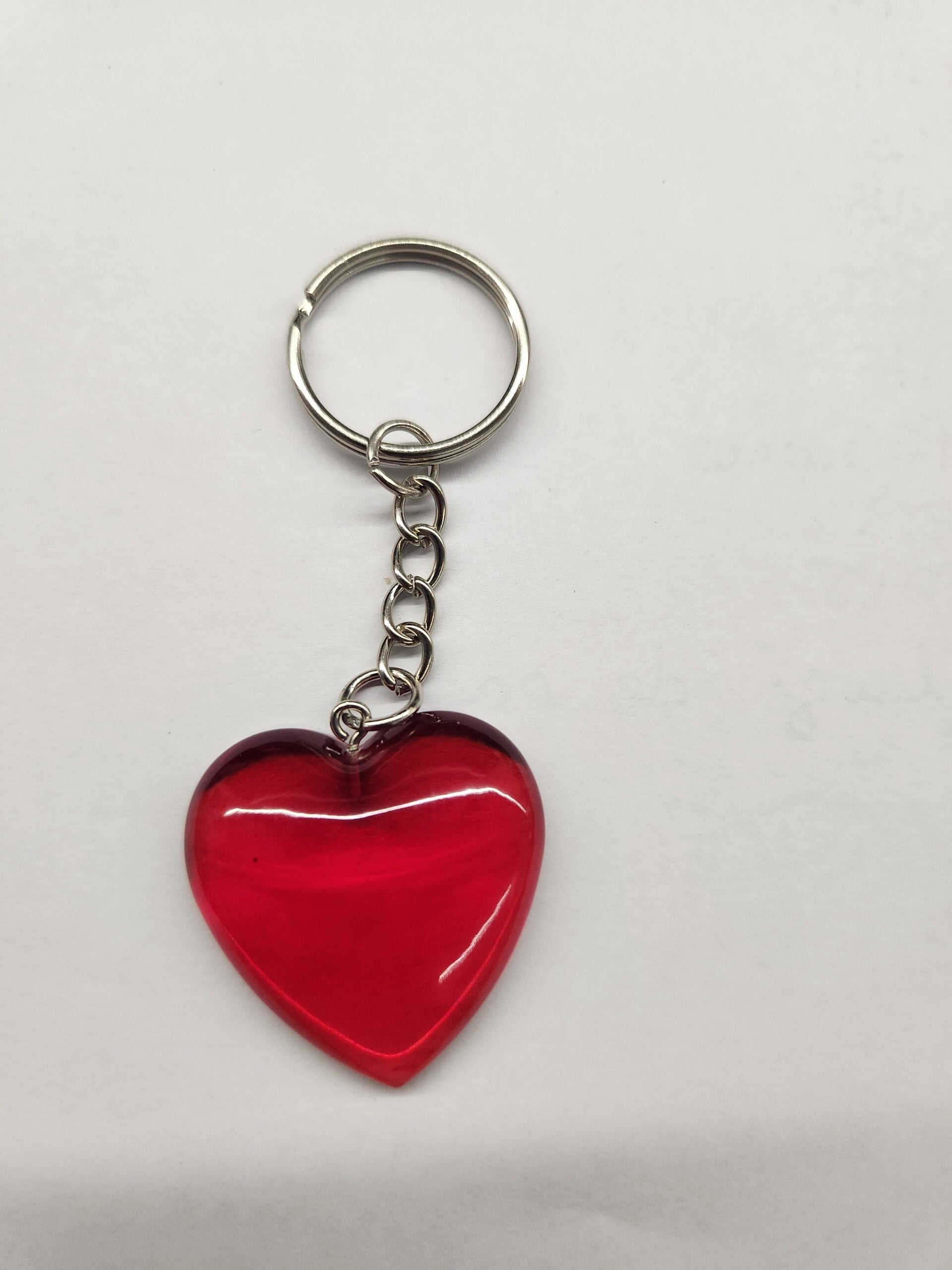 Porte clé ❤️