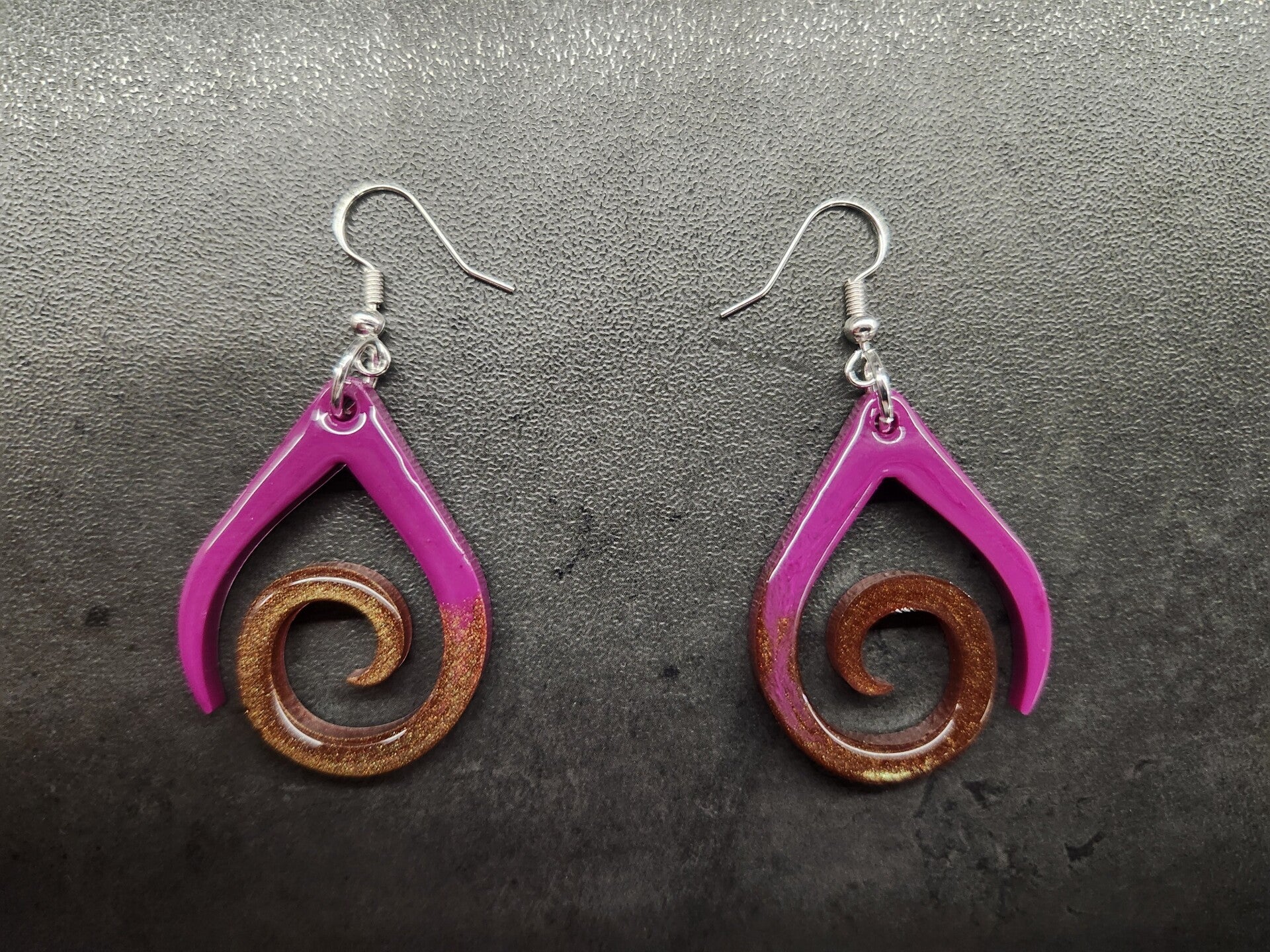 Les autres formes de pendants