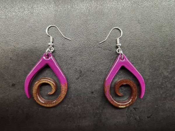 Les autres formes de pendants
