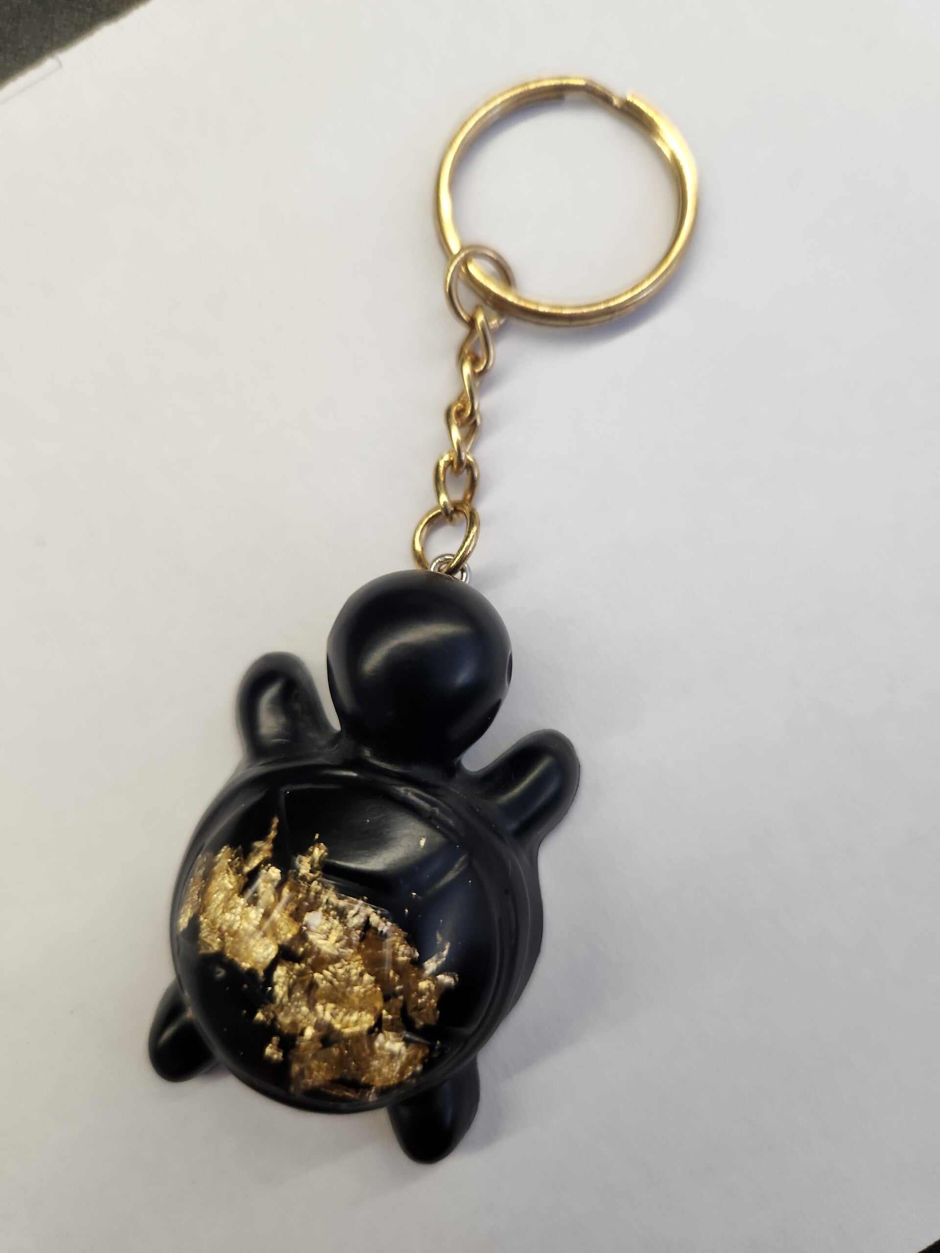 Porte clé 🐢