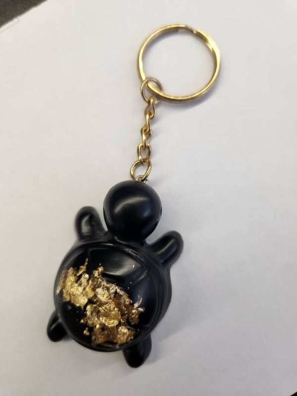 Porte clé 🐢