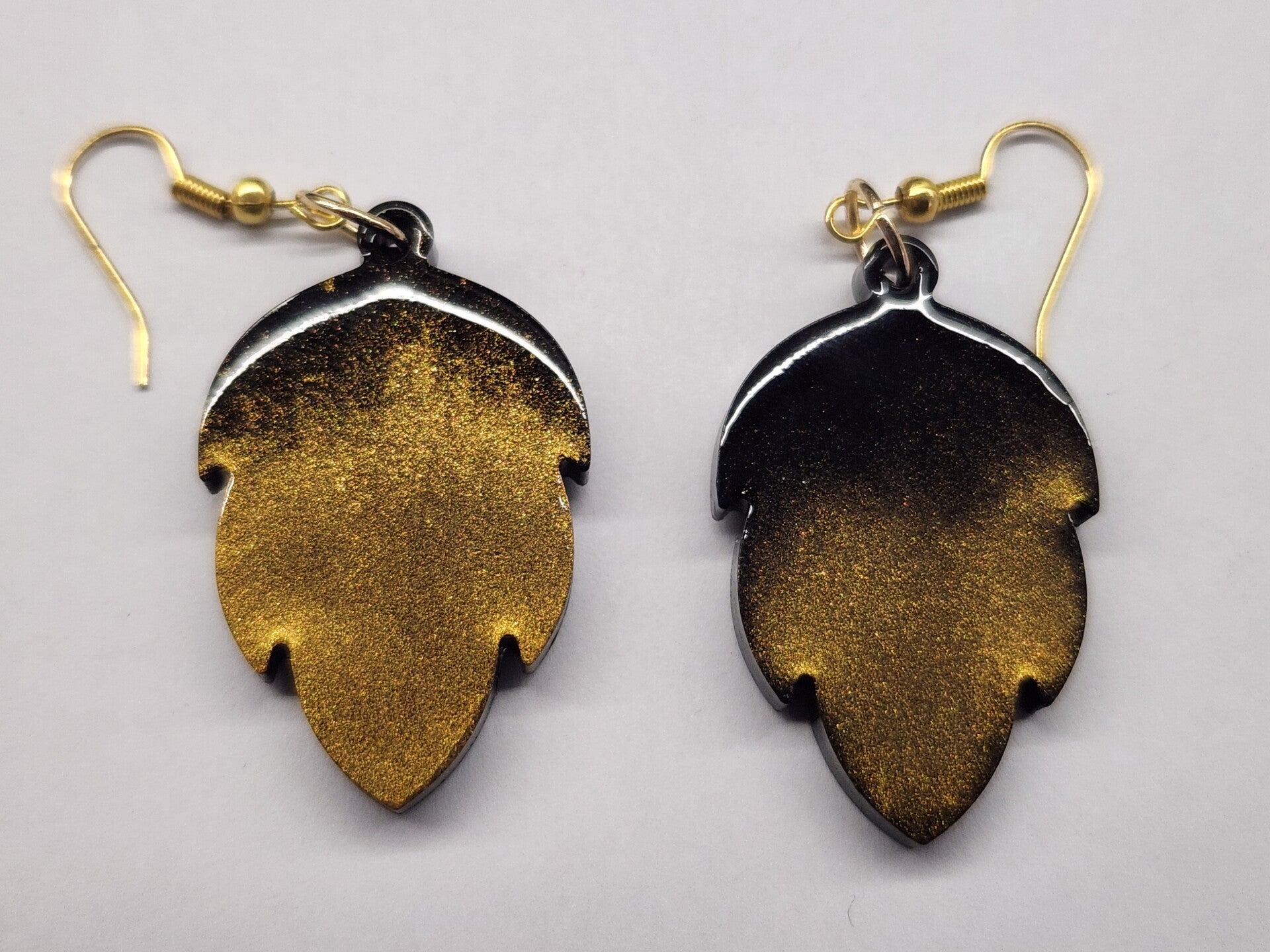 Les pendants nature