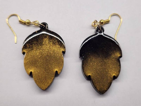 Les pendants nature