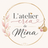 L'atelier créa de Mina