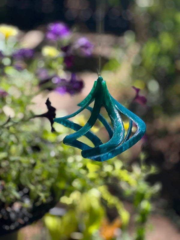 Ludwick Wind Spinner