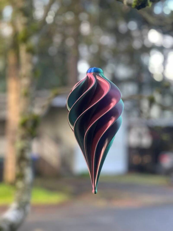 Celestial Wind Spinner