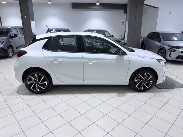 Opel Corsa 1.2 100 CV GS