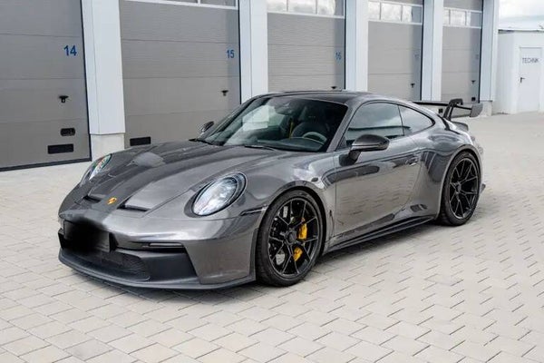 992 GT3