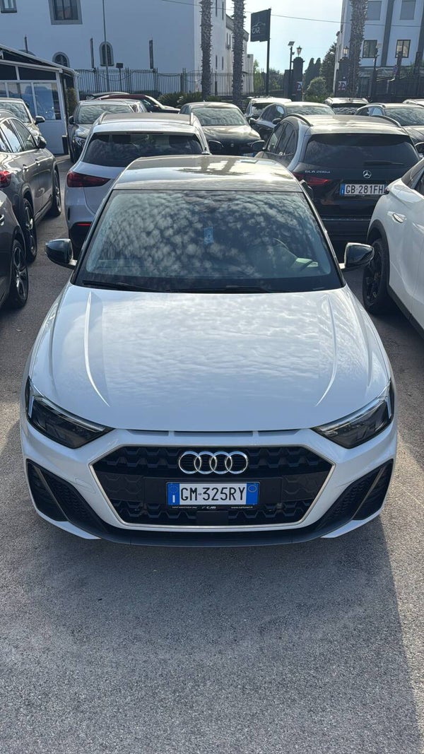 Audi A1 Sportback 30 TFSI