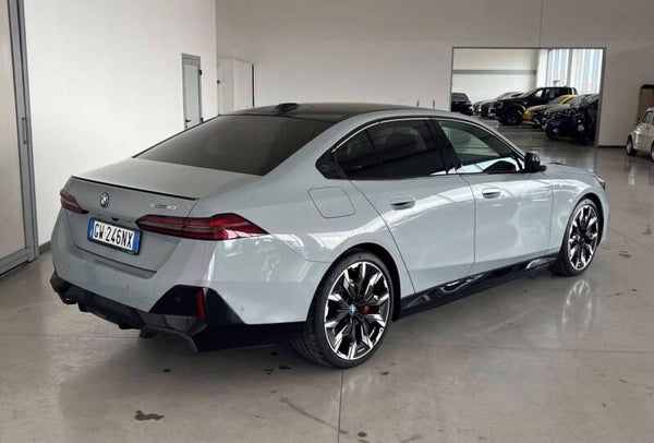 Bmw i5 G60 edrive 40