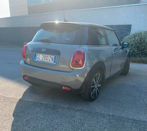 Mini Cooper SE Calssic 11/2022 km 51.000