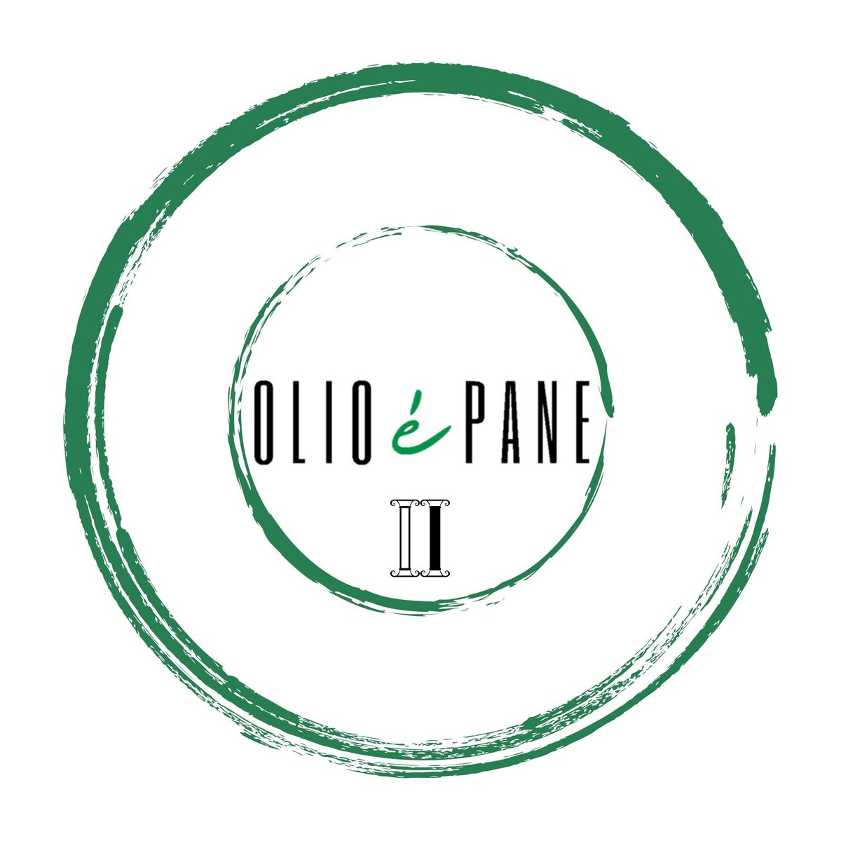 Kontakt Olio é Pane