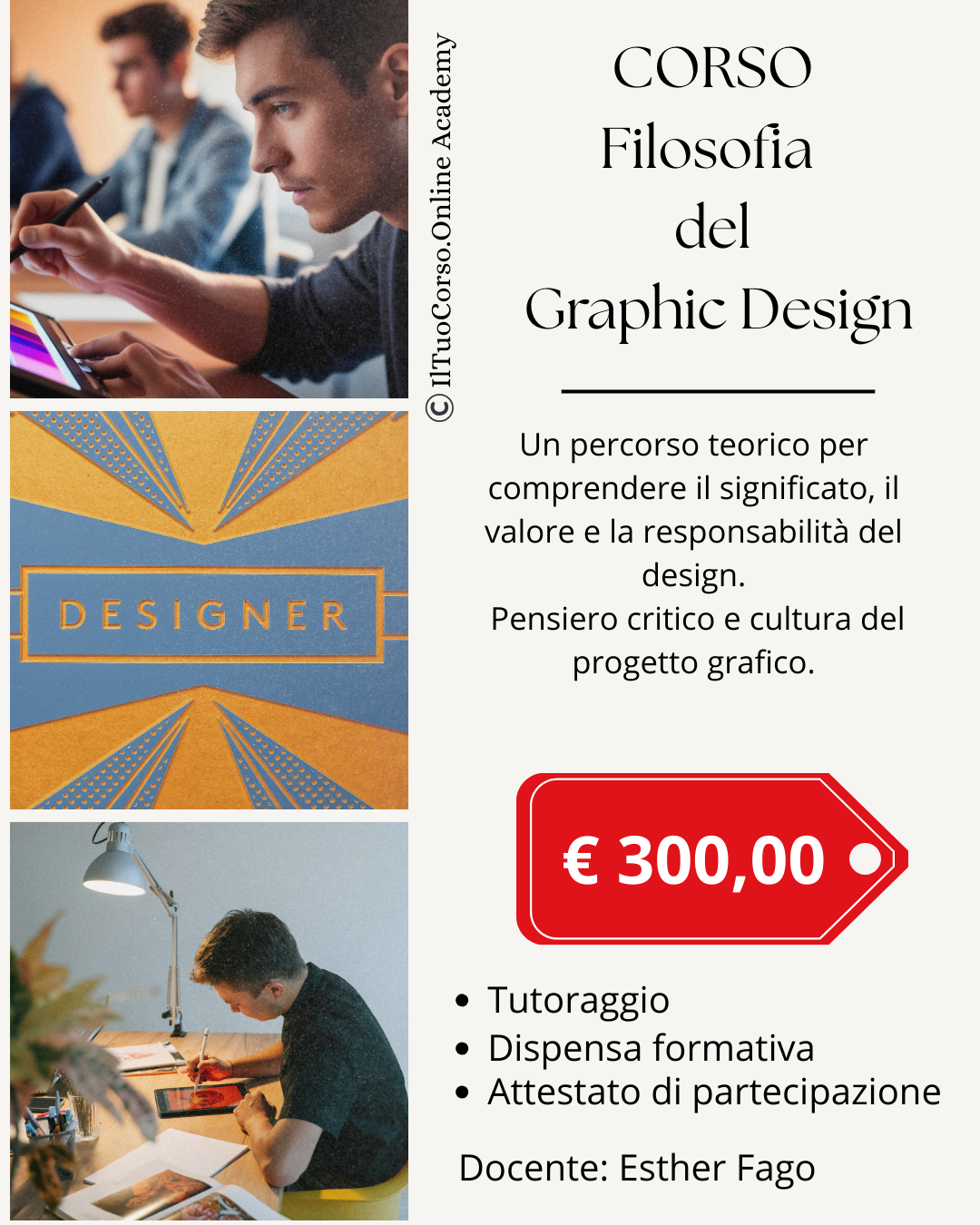 Filosofia del Graphic Design
