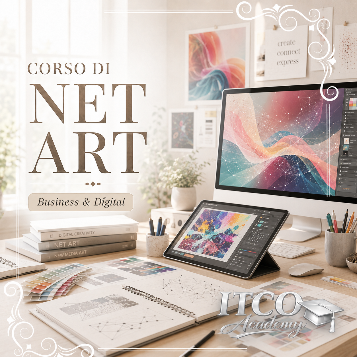 Corso di Net Art
