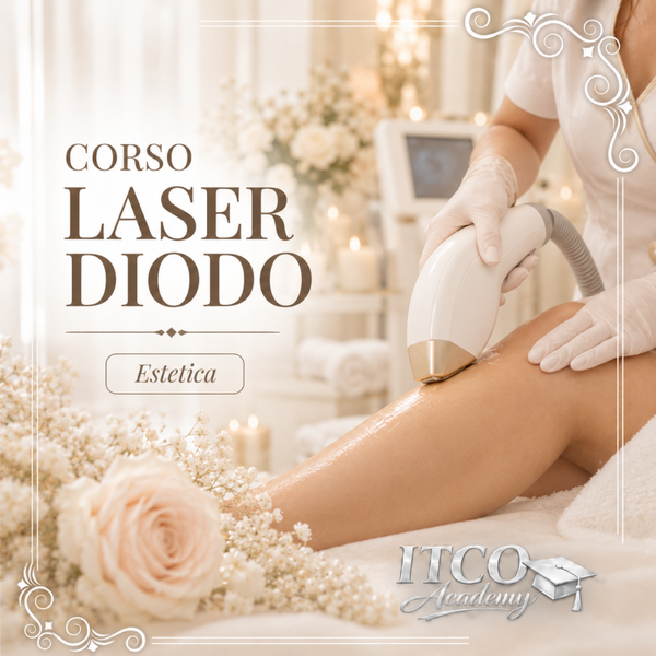Corso Laser a Diodo per Epilazione