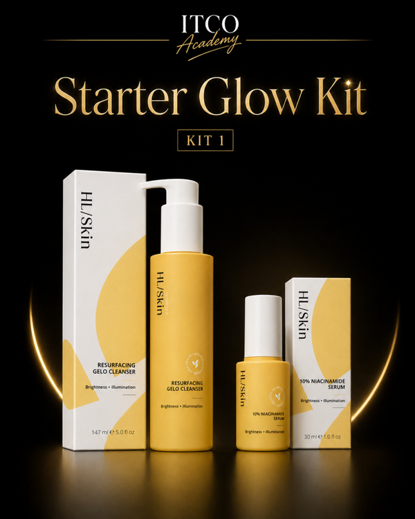 Starter Glow Kit