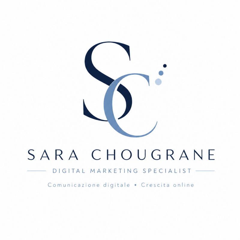 Sara Chougrane