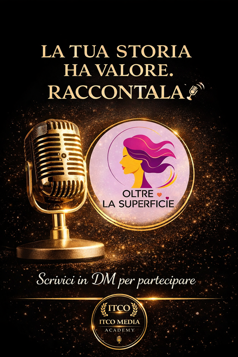 La tua storia ha valore