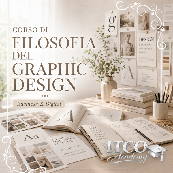 Filosofia del Graphic Design