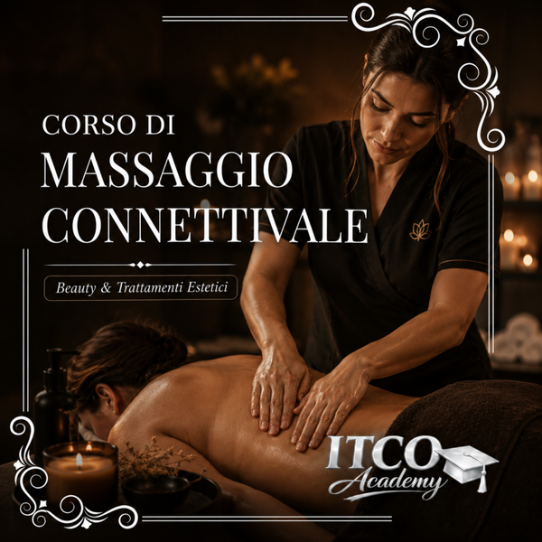 Corso di Massaggio Connettivale