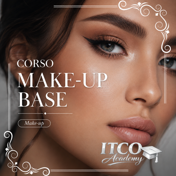 Corso Make-up Base