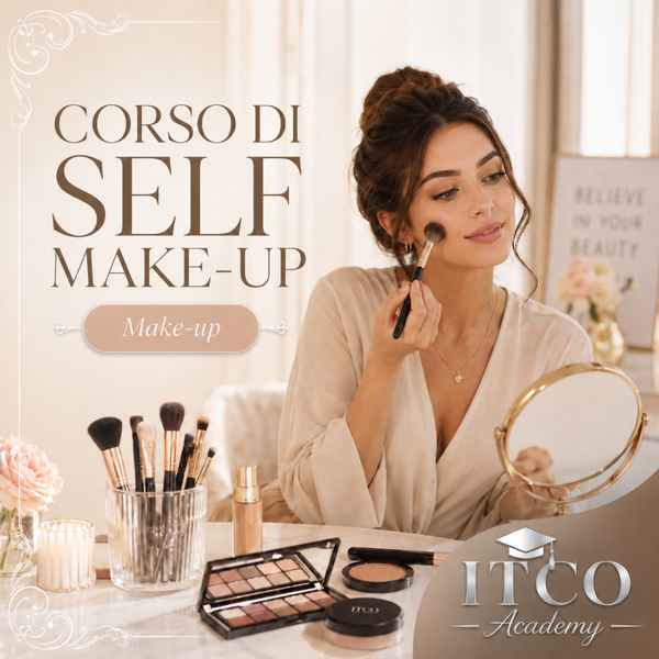 Corso di Self Make-up