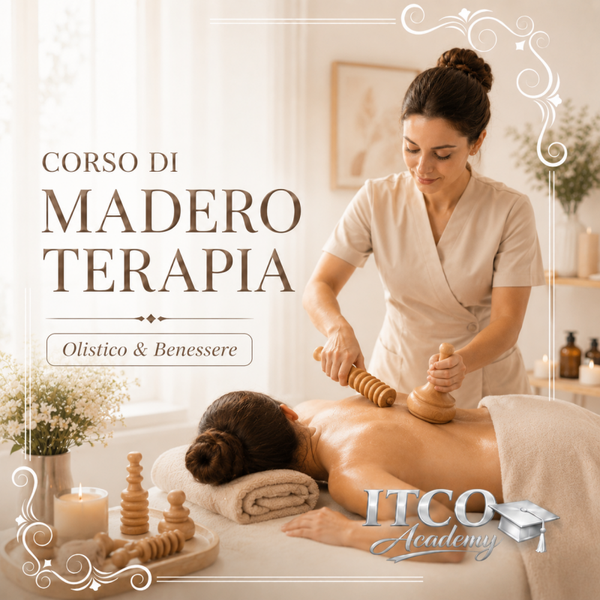 Corso di Maderoterapia