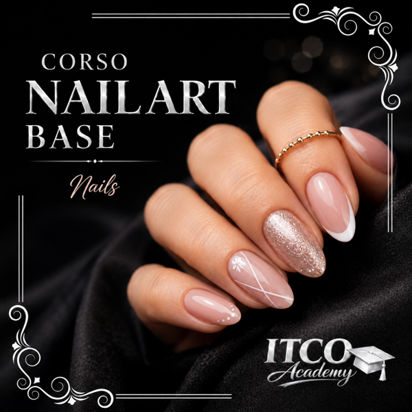 Corso NailArt Base