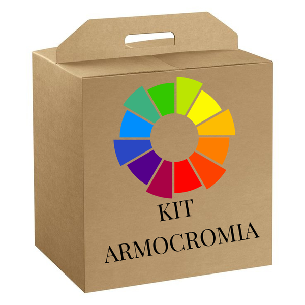 KIT ARMOCROMIA