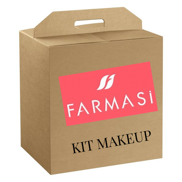 KIT MAKEUP