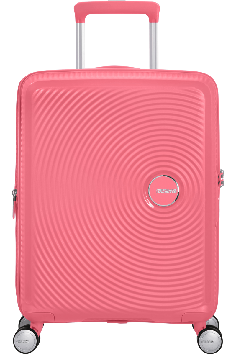 American Tourister | Soundbox M